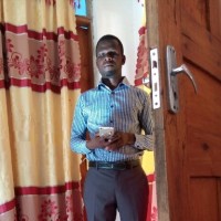 John Mtaki
