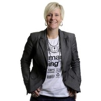 Vibeke Sitter