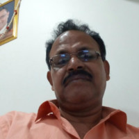 Dilip Hajra