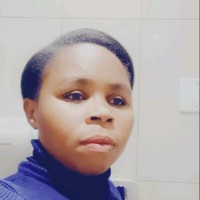 Rhulani Ndlovu