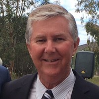 Rod Connell