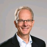 David Gill