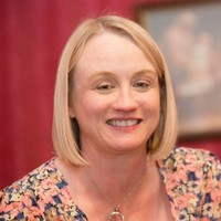 Juliet Clark