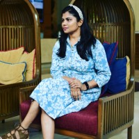 Swastik Priyadarsini Mohanty