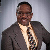 Elton Mitchell