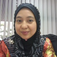Fatin Amelia Kamarulzaman