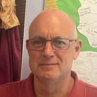 Ian Roe