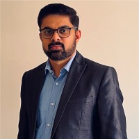 Manu Shankar