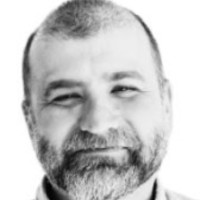 Eben Miller