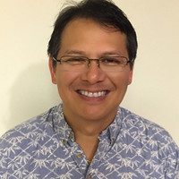 Perry Magpoc