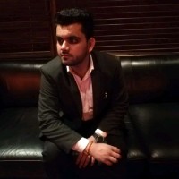 Sagar Kaushik