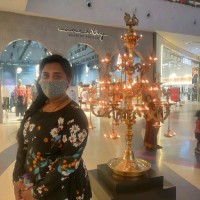 Nivetha S