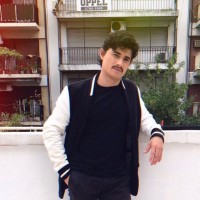 Brandon Barreto