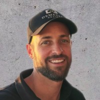 Murray Mansfield (BSc, DipEd)