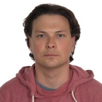 Alexander Krivolapov