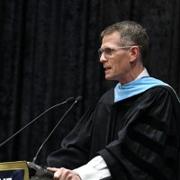 Dr. Paul Fallon, Ph.D.
