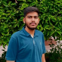 Harsh Chavda