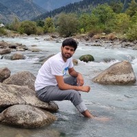 Naveen Kumar