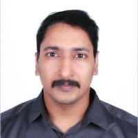 Sujith P