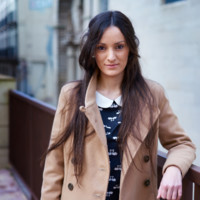 Irene Cereceda
