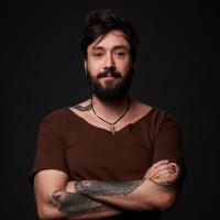 Pedro Galdi