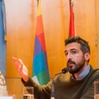 Javier Cicciaro