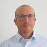 Armin Aufreiter, MBA, MSc