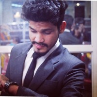 Hasnain Moosvi