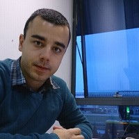 Vladimir Kostic