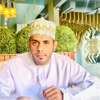 Murshid Al Kindi