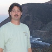 Timothy Vargo