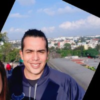 Jorge Luis Izaguirre Núñez