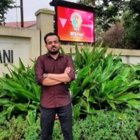 Yash Dev Vashisht