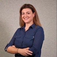 Maria Pyrrou
