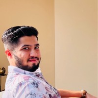 Ar. Shubham Huddar