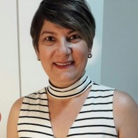 Maridelma Rodrigues Barbacena