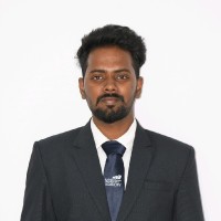 Vishal Bullappa