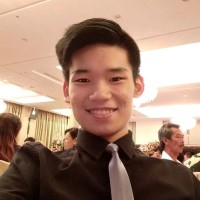 Joshua Wong
