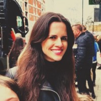 Gemma Woolley