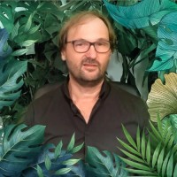 Gilles PRIGENTGilles PRIGENT is an Influencer