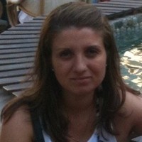 Meryem Caglar Yükcü
