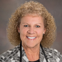 Cathy Hammis
