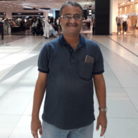 nitin sangle