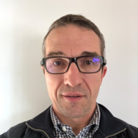 Thierry TURPAUD