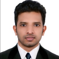 VISHNU MOHAN