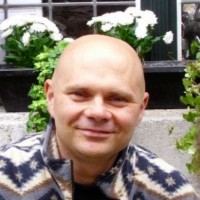 Michael Broeckhuyzen