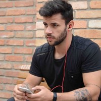 Bruno Vitor