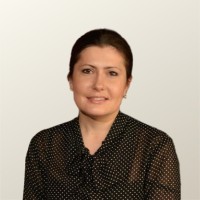 Anna Sverdlova, PhD, MBA