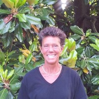 Nancy Gaston
