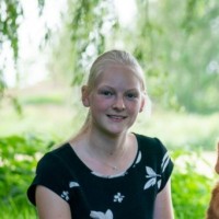 Ilona Pronk